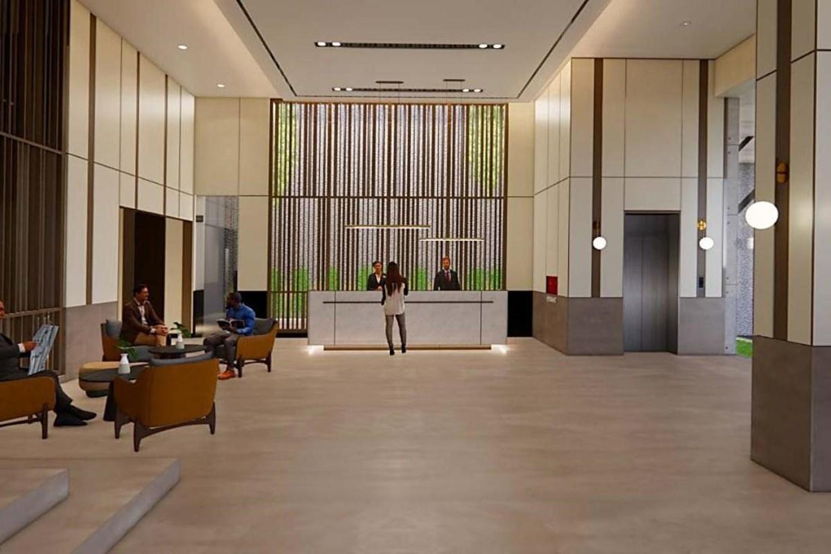 Hotel Santika Pasirkaliki Bandung Kültér fotó