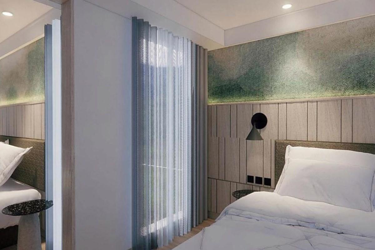 Hotel Santika Pasirkaliki Bandung Kültér fotó